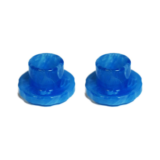 Cleito 120 Drip Tips Pack of 2 Blue