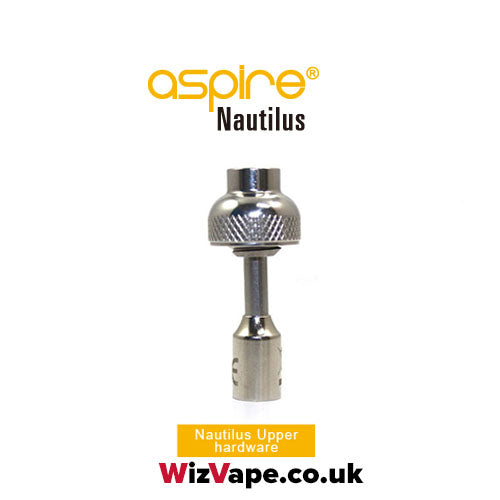 Aspire Nautilus Upper Hardware