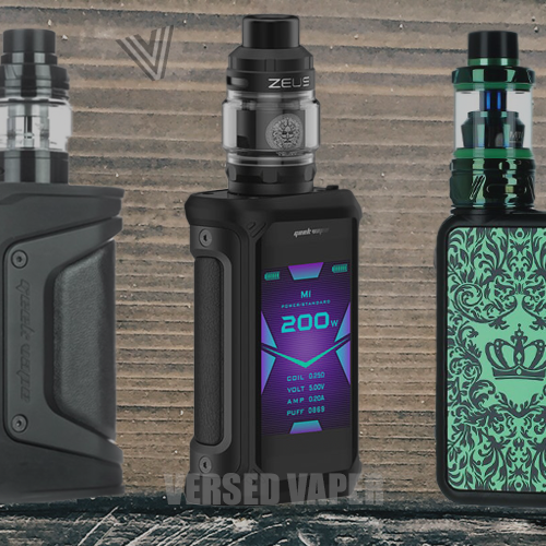 The easiest way to use vape kits - Beginners