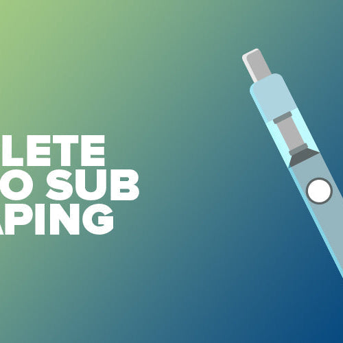 A complete guide to sub-ohm vaping
