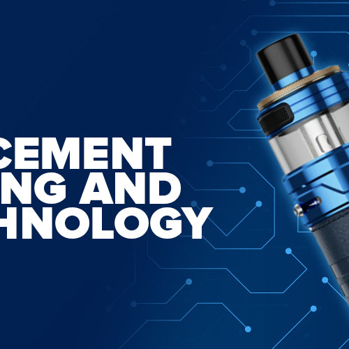 Advancement Of Vaping And Its Technology