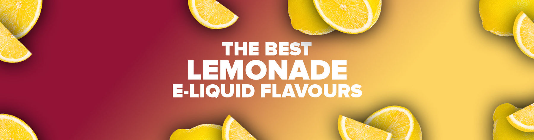 Vape Lovers Blackcurrant Lemonade