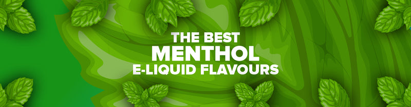 Best Menthol Vape Juices for 2024: From Nic Salts to Fruity Infusions (UPDATED)