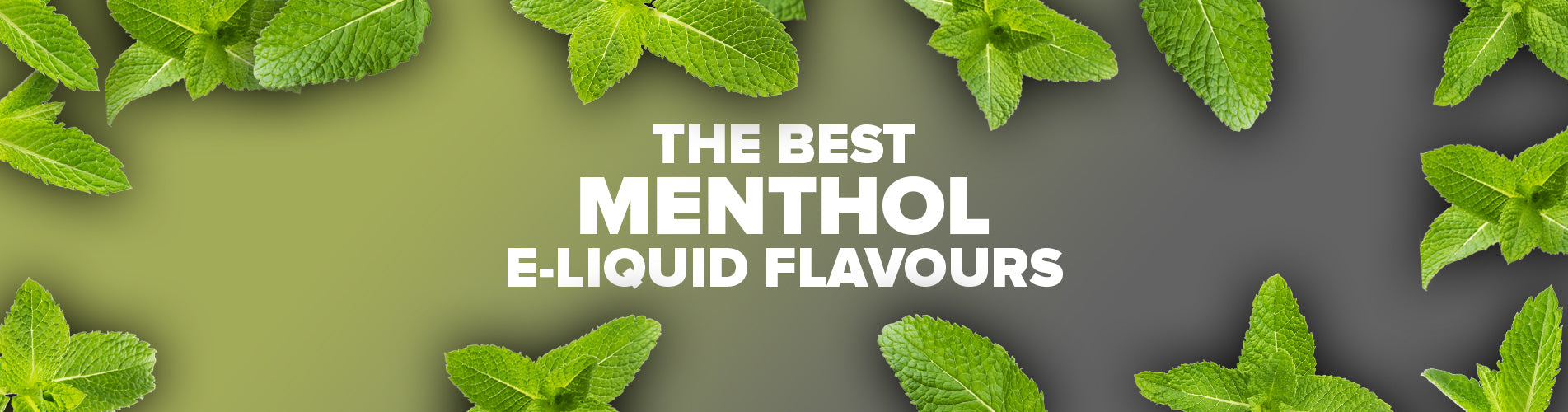 Premium Green Leaves Menthol Flavor – JNRM Corporation