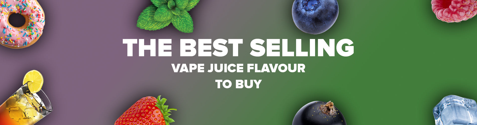 best cbd vape disposable The Finest E-liquids main image 0