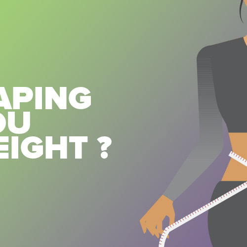 Does Vaping Help You Lose Weight?