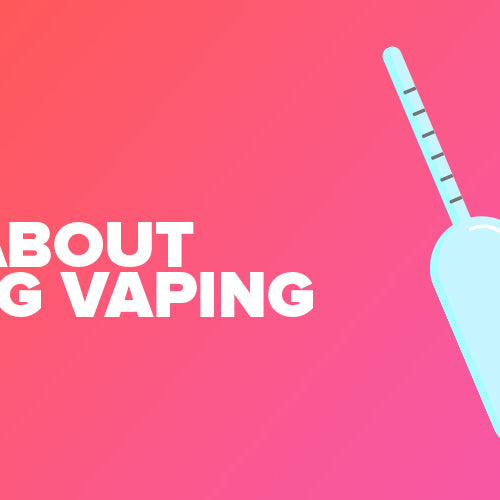 Guide About Bootleg Vaping