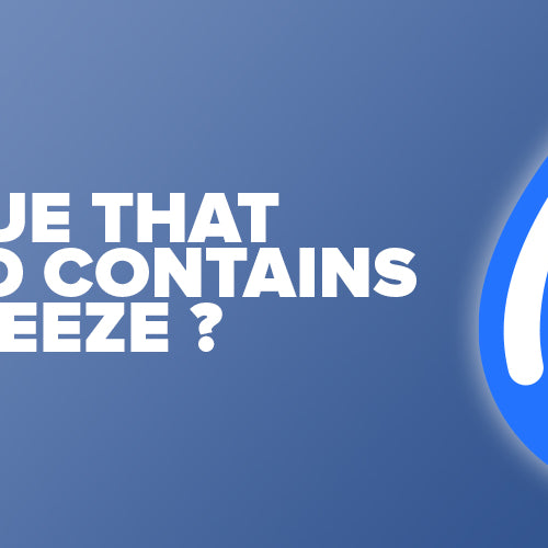 Is It True That E-Liquid Contains Anti-Freeze