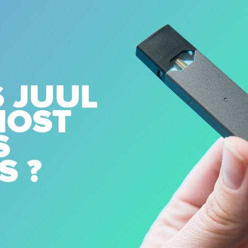 What Is JUUL Pod's Most Famous Flavors?