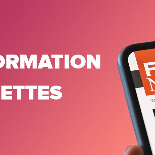 Misinformation About E-cigarettes