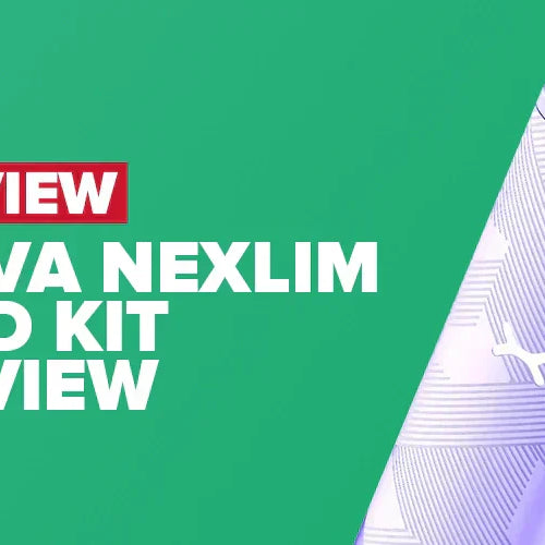 OXVA NeXlim Pod Kit Review