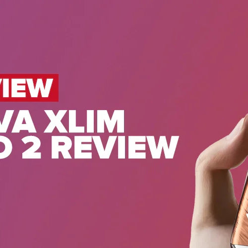 OXVA Xlim Pro 2 Review