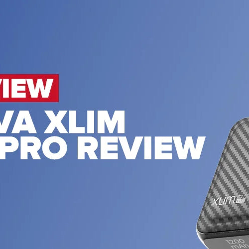 OXVA Xlim SQ Pro Review