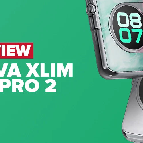 OXVA Xlim SQ Pro 2 Pod Kit Review