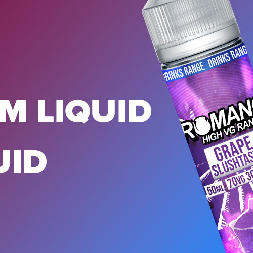 Premium E-liquid vs DIY E-liquid