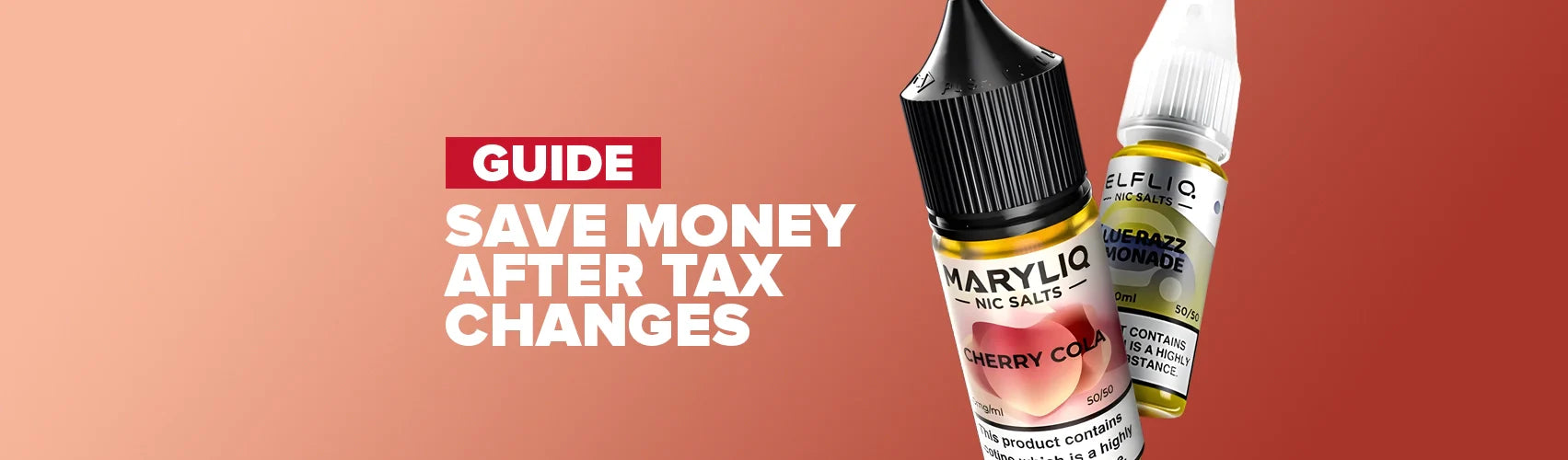 How to Save Money on Vaping After the 2026 UK Tax Changes How to Save Money on Vaping After the 2026 UK Tax Changes