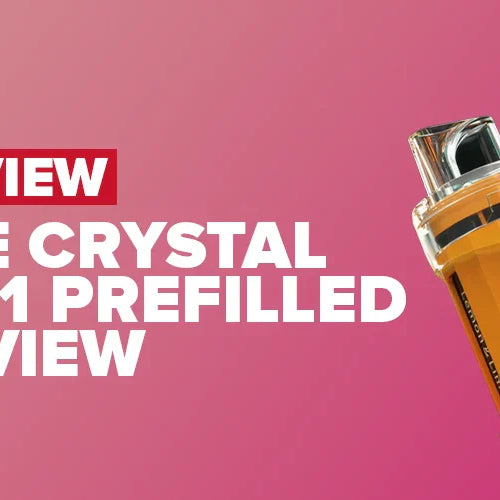 SKE Crystal 4 in 1 Review
