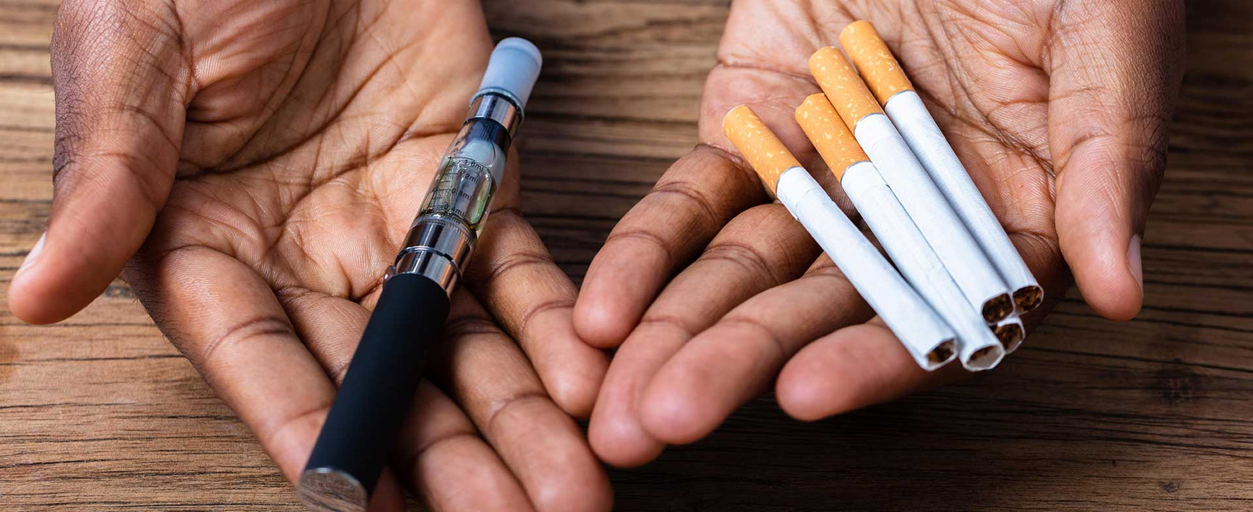 Best Vapes for Heavy Smoker in 2025