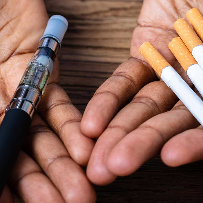 Best Vapes for Heavy Smoker in 2025