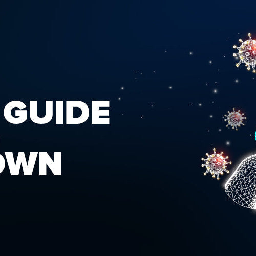 Vaping Guide During Lockdown