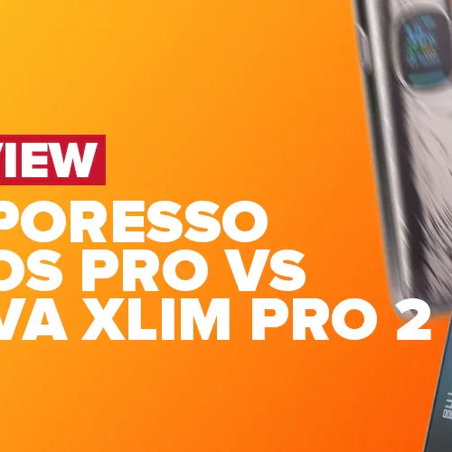 Vaporesso Xros Pro vs OXVA Xlim Pro 2: Which Is The Best?