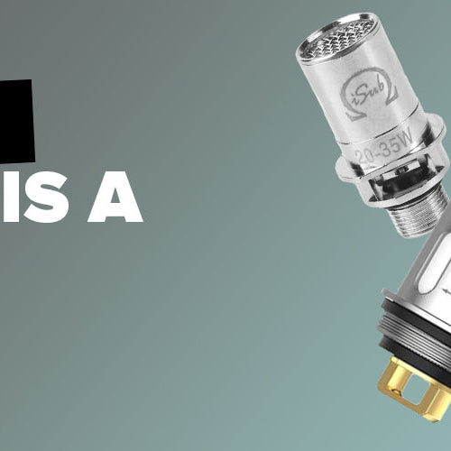 What Is A Mesh Coil?