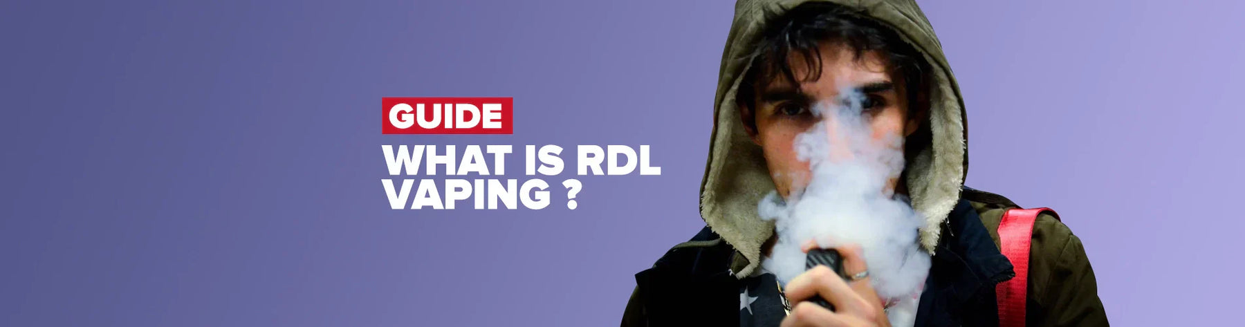 What Is RDL Vaping & Which is better, RDL or MTL?