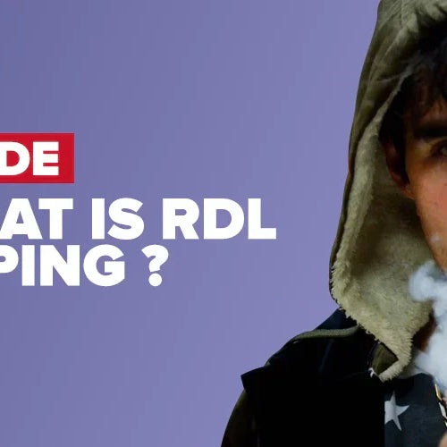 What Is RDL Vaping & Which is better, RDL or MTL?