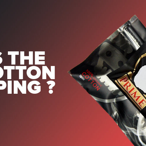 What Is The Best Cotton For Vaping