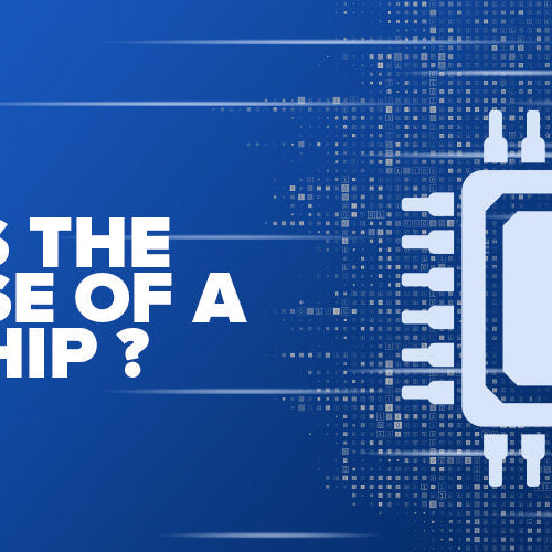 What Is The Purpose Of A Vape Chip?