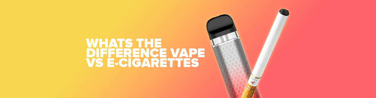 vape vs puff What are Puff Bars? main image 1