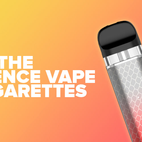 Vape Vs E-cigarettes: What’s The Difference