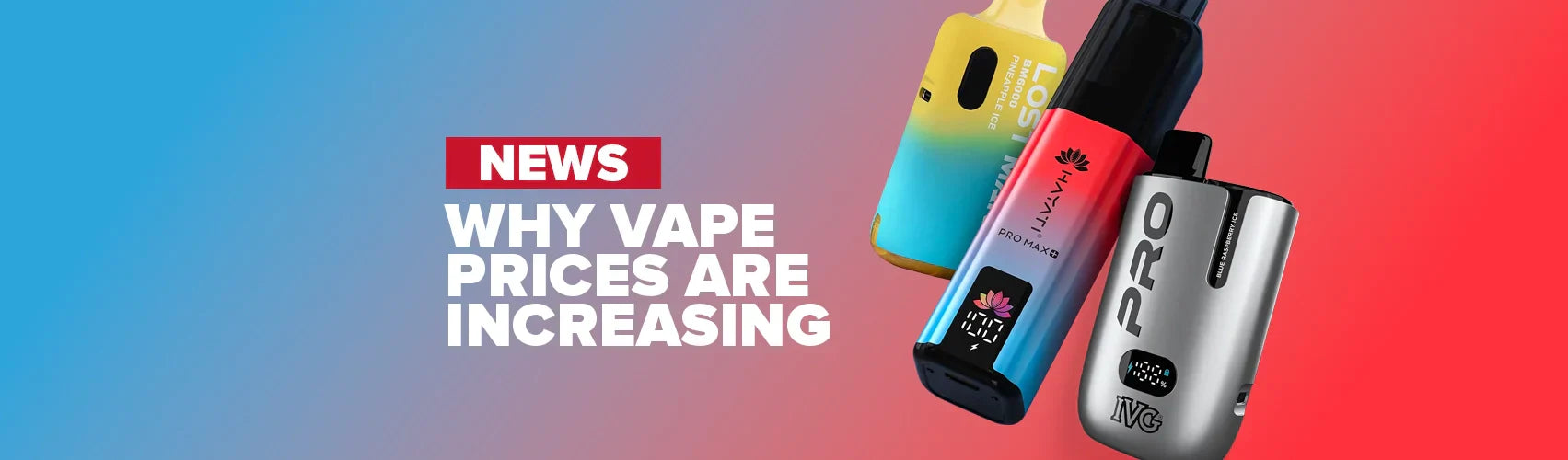vape duty uk How does the disposable vape ban work, and how harmful is vaping? main image 1