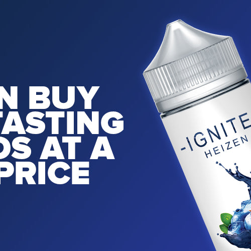Affordable E-liquid Products: You Can Buy Great-tasting E-liquid At A Lower Price