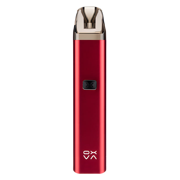 OXVA Xlim C Pod Vape Kit Red