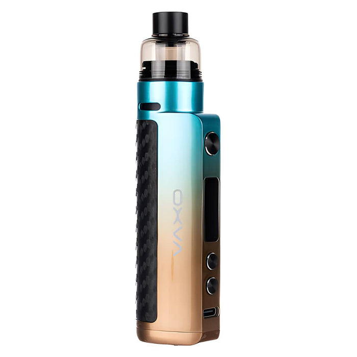 OXVA Origin 2 Pod Vape Kit 80W - Free Shipping UK OXVA Origin 2 Pod Vape Kit 80W - Free Shipping UK
