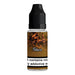 High PG Tobacco e-liquid by QuitterZ 70PG 30VG