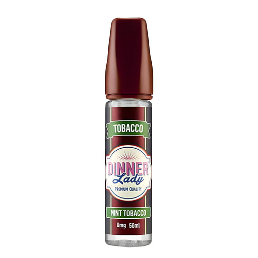 Dinner Lady 50ml Shortfill E-Liquid- Buy 3 For 15 Dinner Lady 50ml Shortfill E-Liquid- Buy 3 For 15