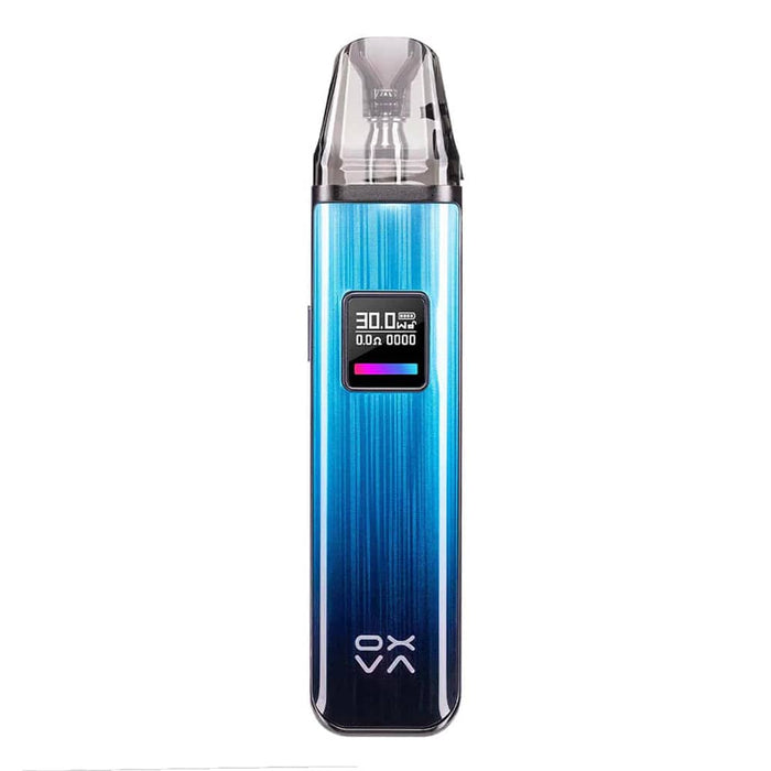 OXVA Xlim Pro Pod Vape Kit Gleamy Blue