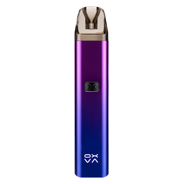 OXVA Xlim C Pod Vape Kit Blue Purple
