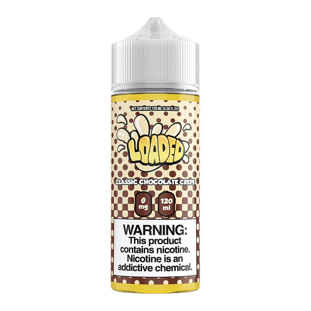 Chocolate E-Liquid