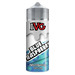 IVG Blue Raspberry Vape Juice 100ml