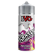 IVG Riberry Lemonade Vape Juice 100ml