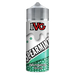 IVG Spearmint Vape Juice 100ml