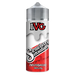 IVG Strawberry Sensation Vape Juice 100ml