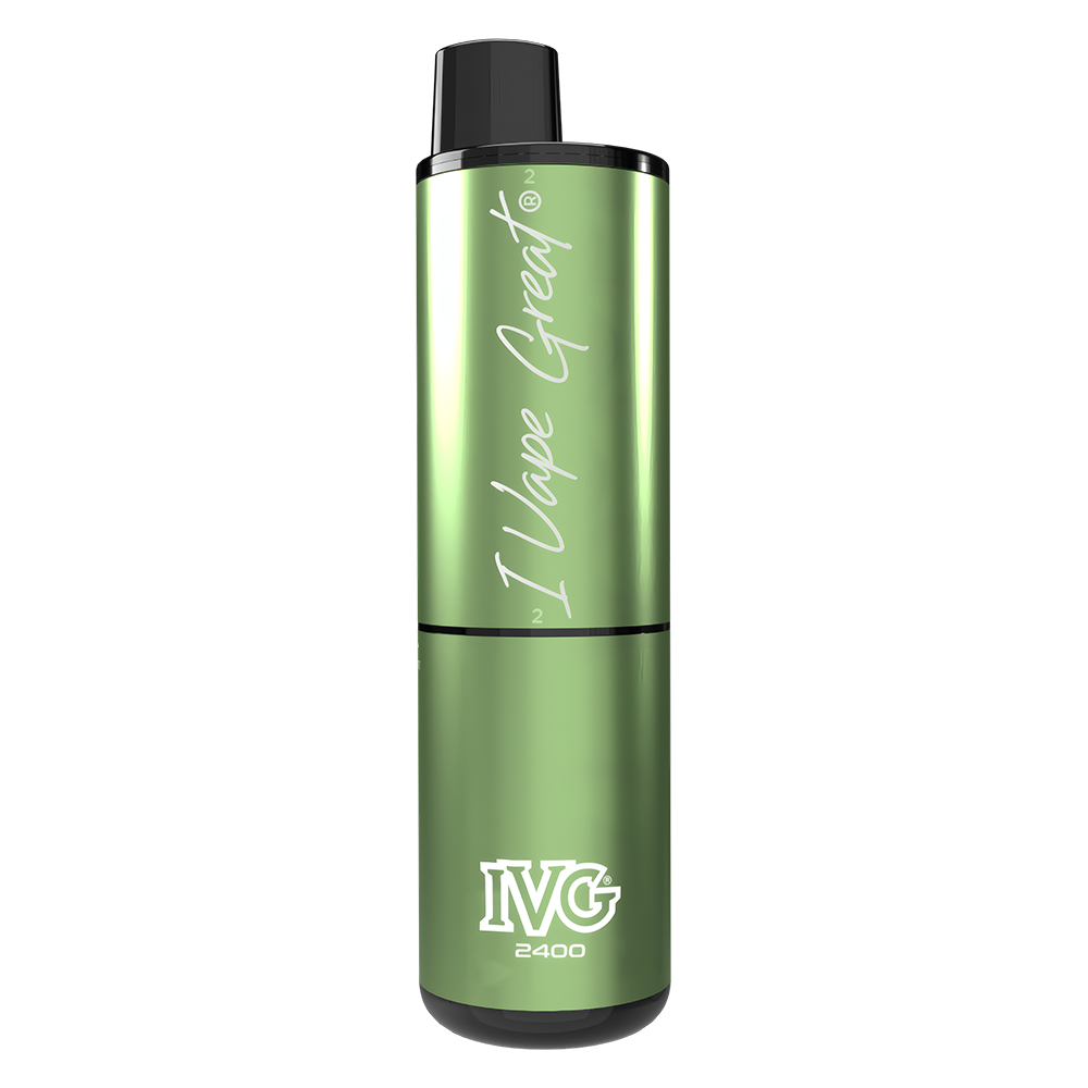 How to Use IVG 2400 Pod Kit: Full Guide to Setup & Tips How to Use IVG 2400 Pod Kit: Full Guide to Setup & Tips