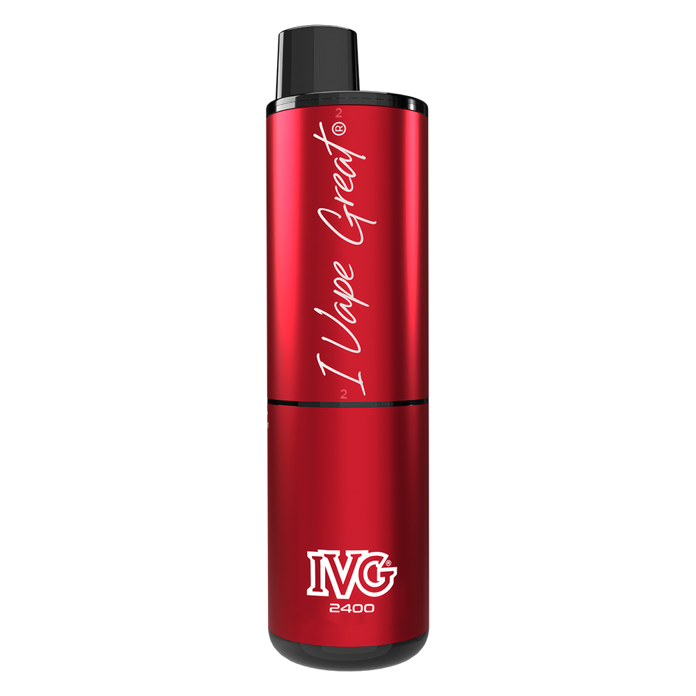 Best IVG 2400 Flavours Reviewed: UK Vaper's Guide Best IVG 2400 Flavours Reviewed: UK Vaper's Guide
