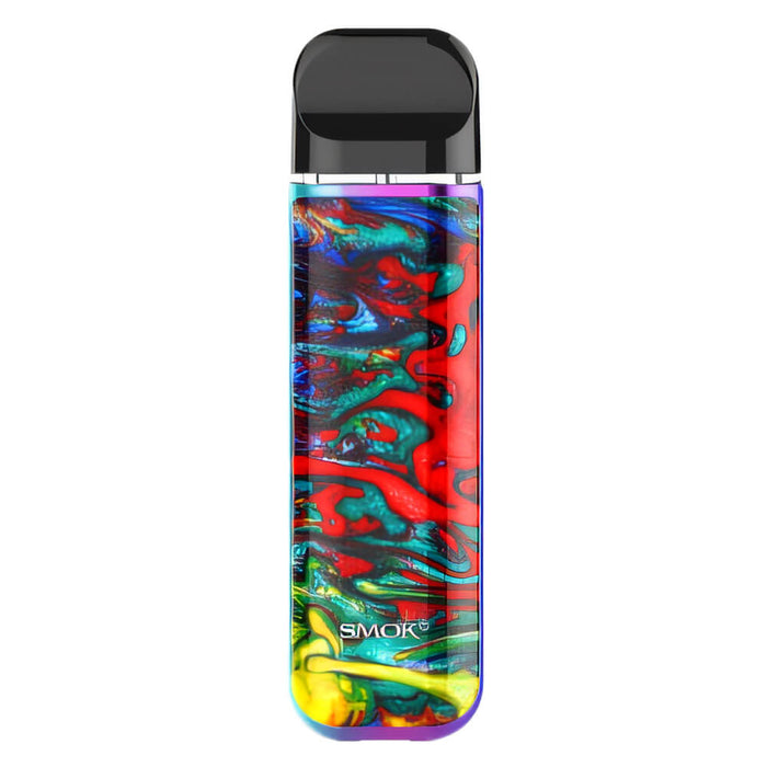 SMOK Novo 2 Refillable Vape Pod Kit - Just 14.99 SMOK Novo 2 Refillable Vape Pod Kit - Just 14.99