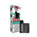Classic Menthol IVG PRO 5K Prefilled Pods