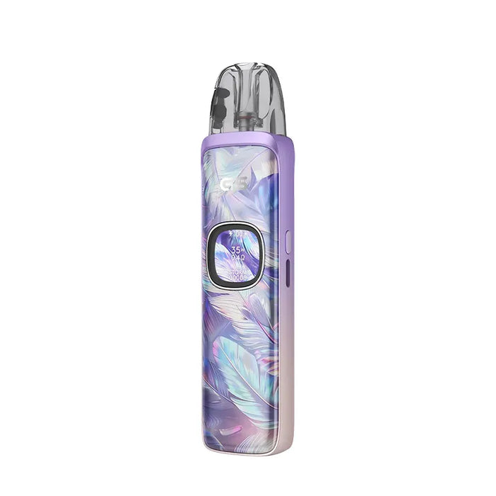 Aoura Features Uwell Caliburn G5 Pod Kit